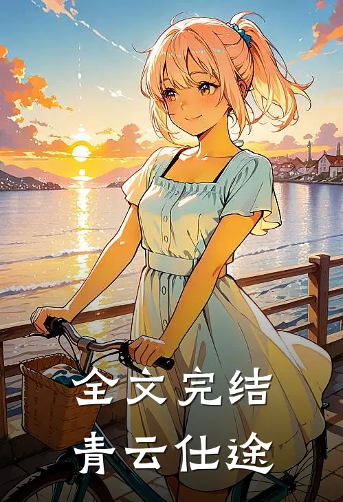 全文完结青云仕途