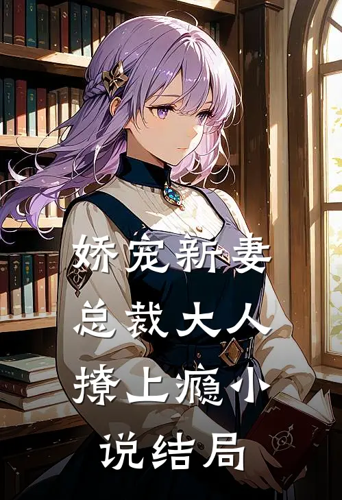 娇宠新妻，总裁大人撩上瘾小说结局