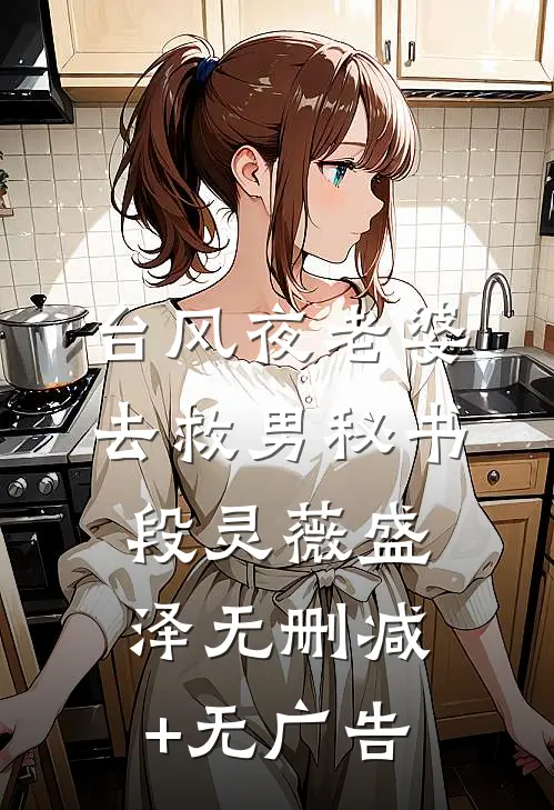 台风夜老婆去救男秘书段灵薇盛泽无删减+无广告