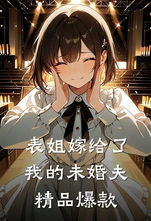 表姐嫁给了我的未婚夫精品爆款