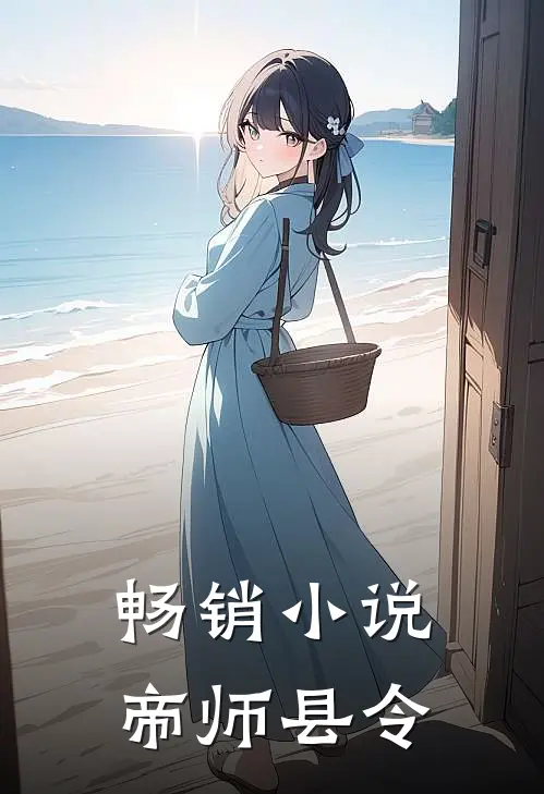 畅销小说帝师县令