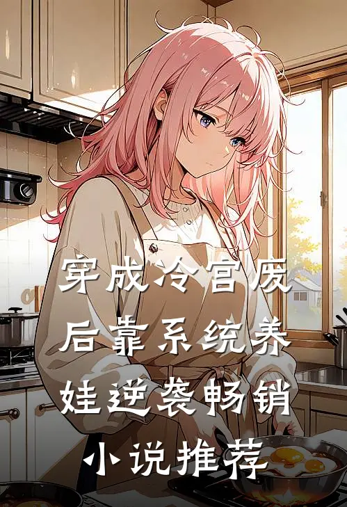 穿成冷宫废后靠系统养娃逆袭畅销小说推荐