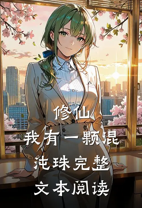 修仙我有一颗混沌珠完整文本阅读