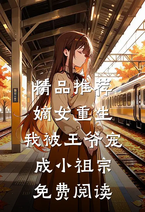 精品推荐嫡女重生:我被王爷宠成小祖宗免费阅读