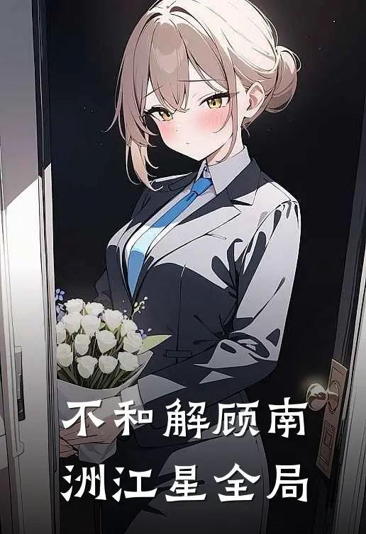 不和解顾南洲江星全局