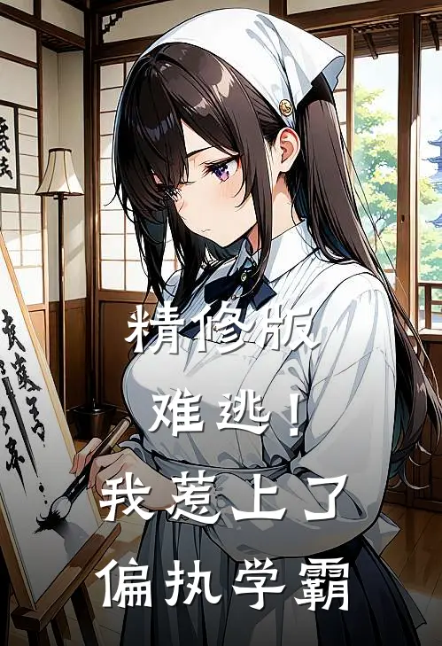 精修版难逃！我惹上了偏执学霸