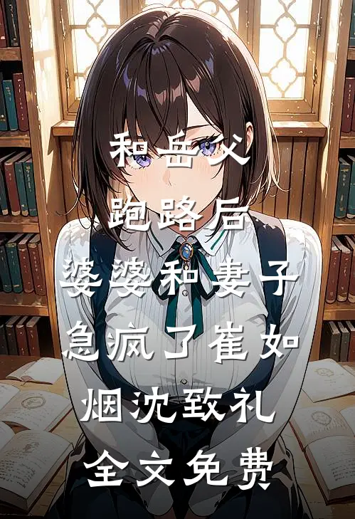 和岳父跑路后，婆婆和妻子急疯了崔如烟沈致礼全文免费
