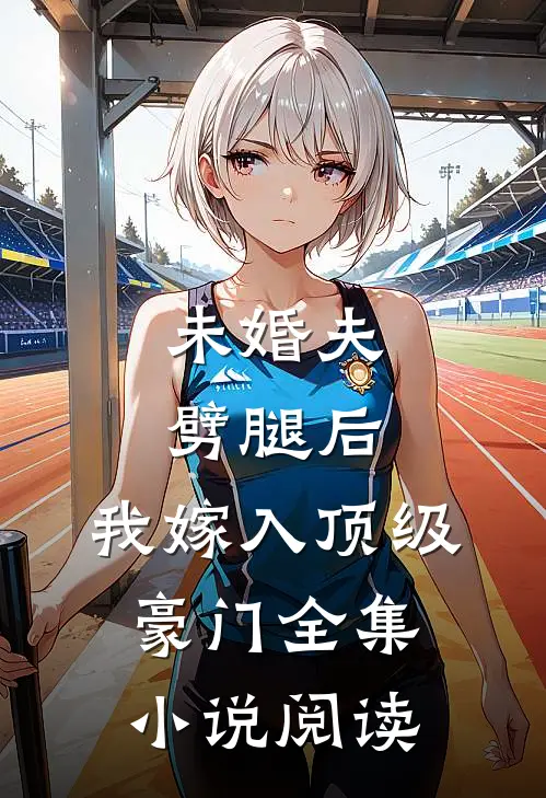 未婚夫劈腿后，我嫁入顶级豪门全集小说阅读
