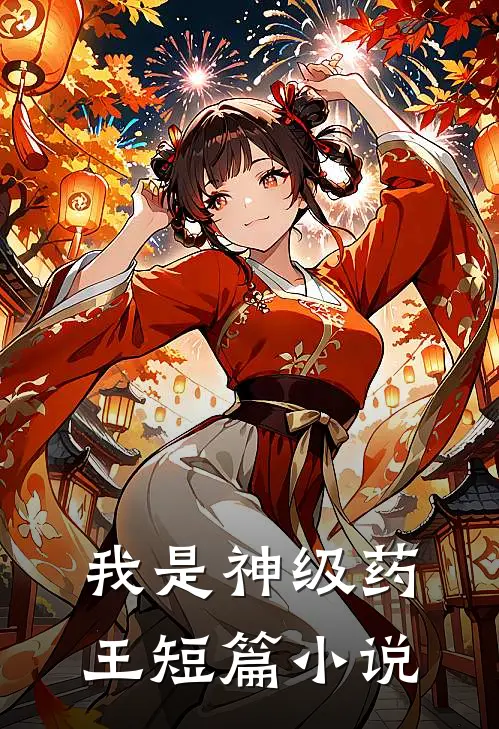 我是神级药王短篇小说