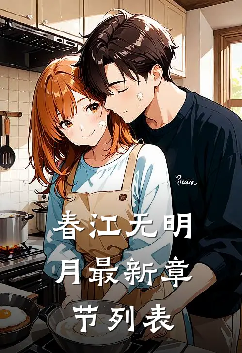 春江无明月最新章节列表