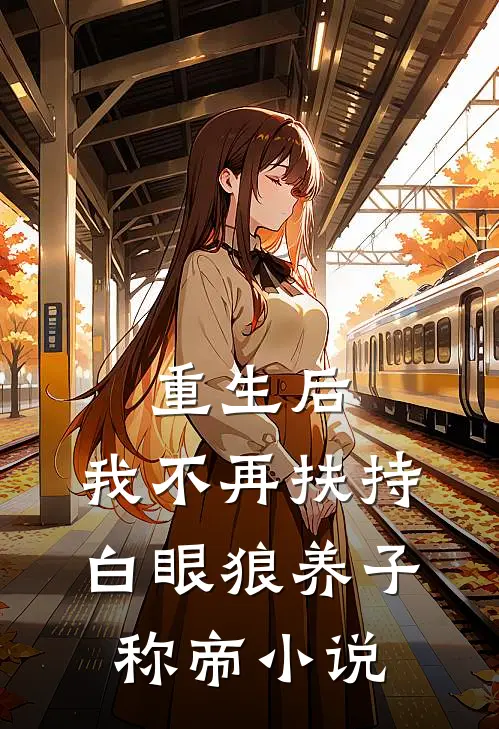 重生后，我不再扶持白眼狼养子称帝小说