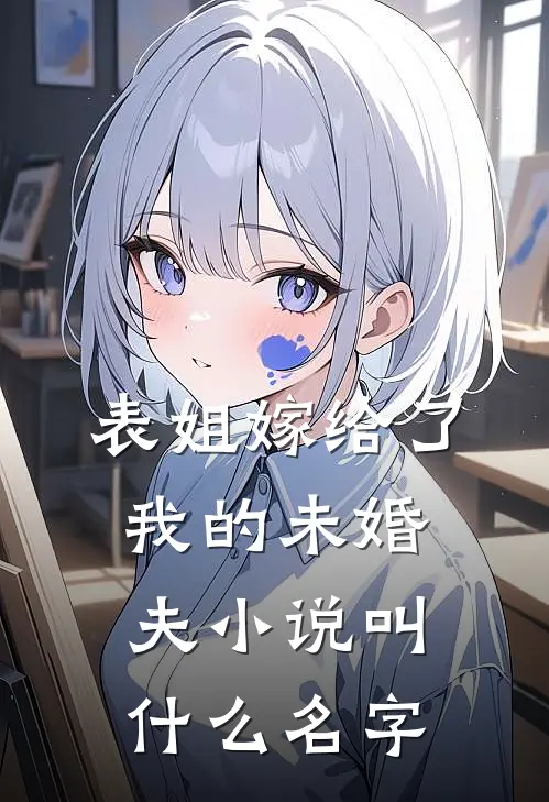 表姐嫁给了我的未婚夫小说叫什么名字