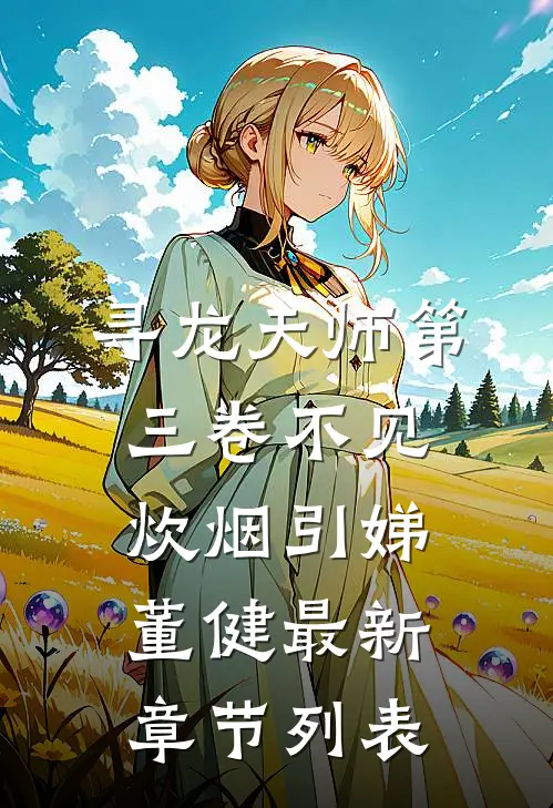 寻龙天师·第三卷-不见炊烟引娣董健最新章节列表