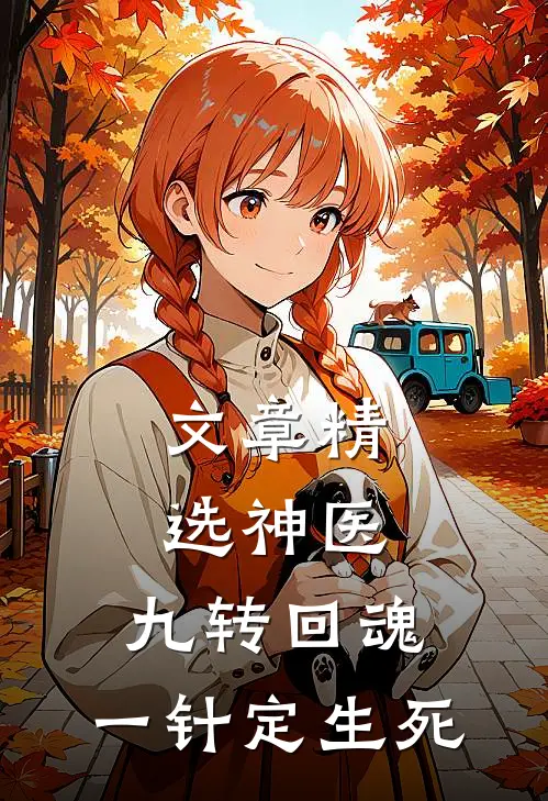 文章精选神医：九转回魂，一针定生死