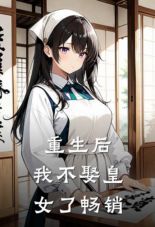 重生后，我不娶皇女了畅销