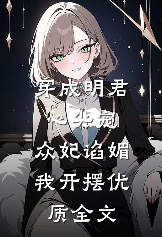 穿成明君心尖宠，众妃谄媚我开摆优质全文