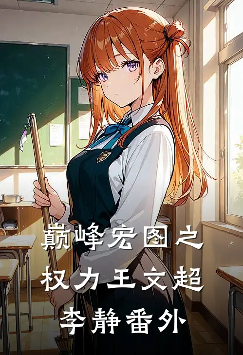 巅峰宏图之权力王文超李静番外