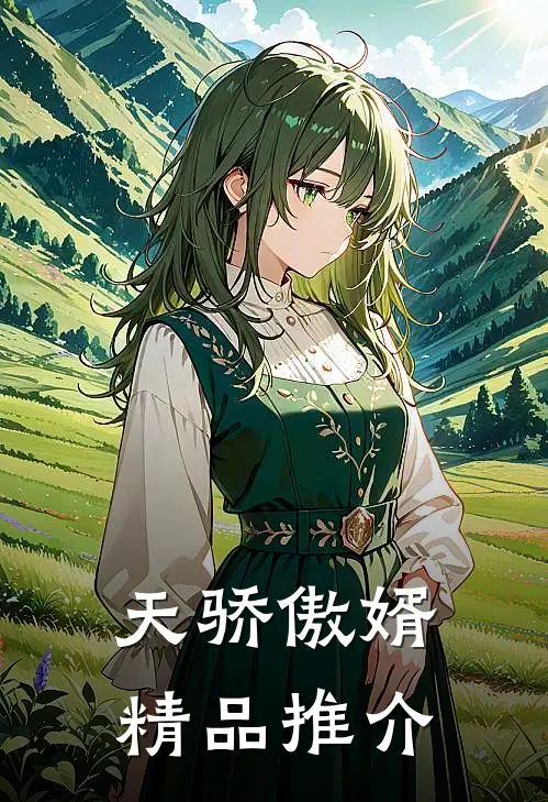 天骄傲婿精品推介