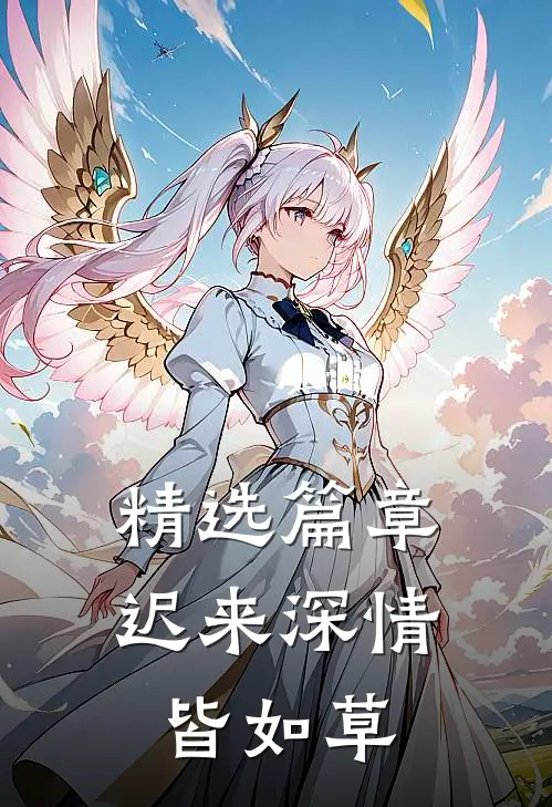 精选篇章迟来深情皆如草