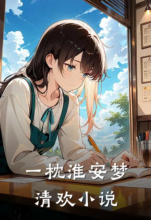 一枕淮安梦清欢小说