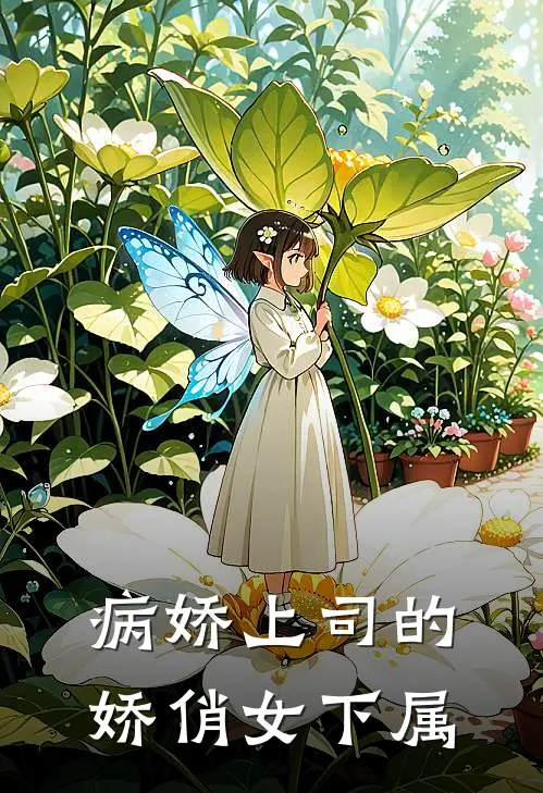 病娇上司的娇俏女下属免费阅读