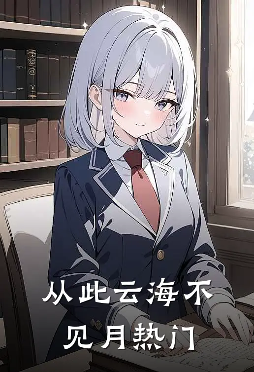 从此云海不见月热门