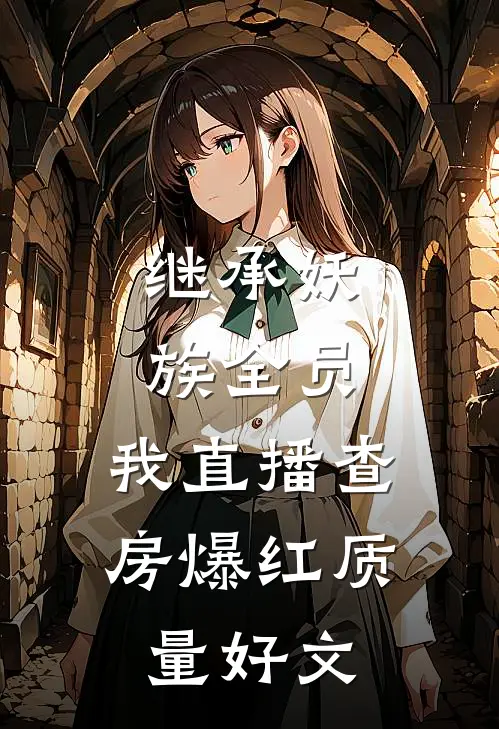 继承妖族全员，我直播查房爆红质量好文