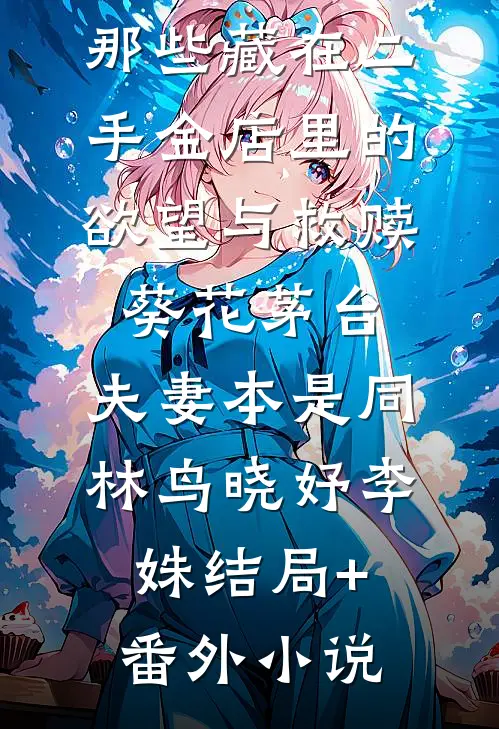 金钱之味：那些藏在二手金店里的欲望与救赎-葵花茅台：夫妻本是同林鸟晓妤李姝结局+番外小说