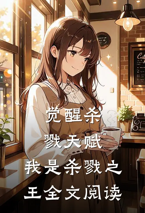 觉醒杀戮天赋,我是杀戮之王全文阅读