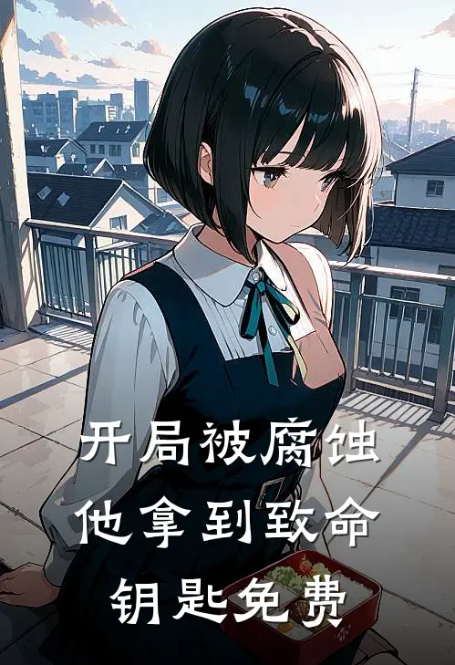 开局被腐蚀他拿到致命钥匙免费