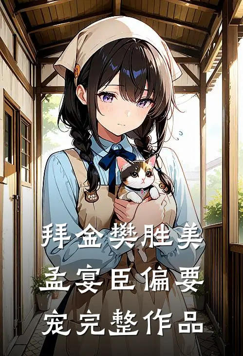 拜金樊胜美，孟宴臣偏要宠完整作品