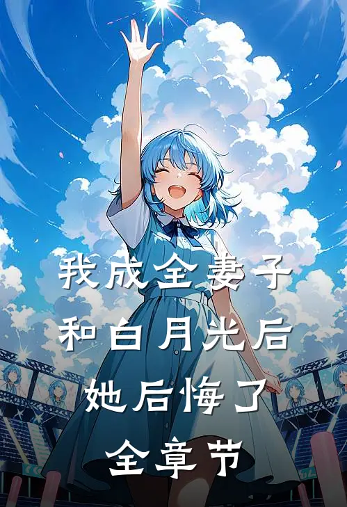 我成全妻子和白月光后，她后悔了全章节