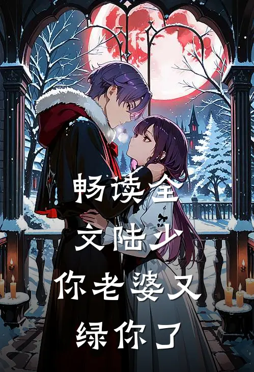 畅读全文陆少，你老婆又绿你了