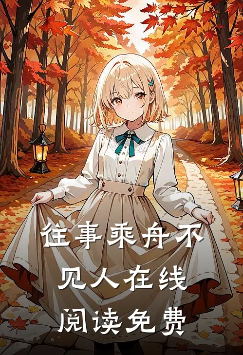往事乘舟不见人在线阅读免费