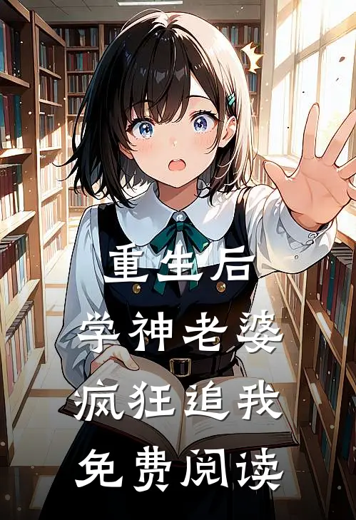 重生后，学神老婆疯狂追我免费阅读