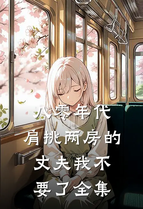 八零年代，肩挑两房的丈夫我不要了 全集