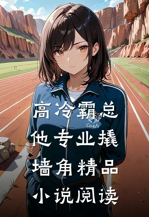 高冷霸总他专业撬墙角精品小说阅读