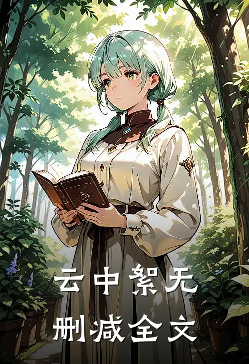 云中絮无删减全文