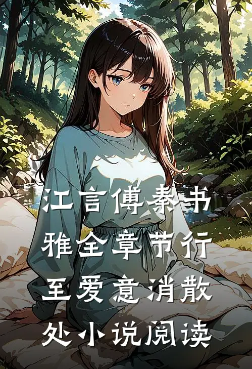 江言傅秦书雅全章节_行至爱意消散处小说阅读
