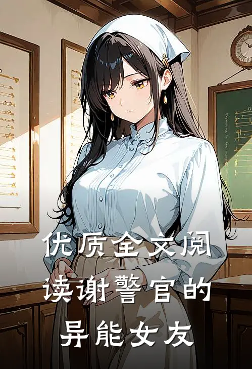 优质全文阅读谢警官的异能女友