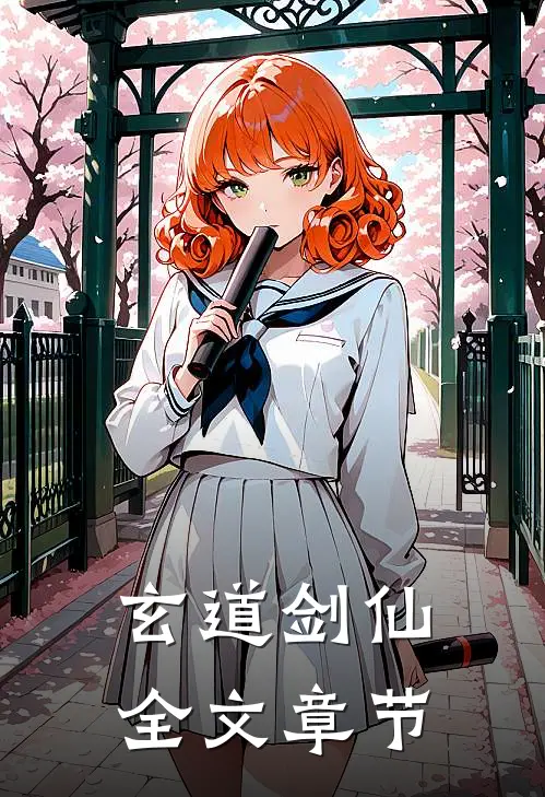 玄道剑仙全文章节