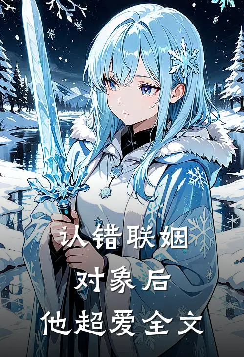 认错联姻对象后，他超爱全文