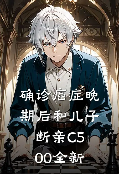 确诊癌症晚期后和儿子断亲C500全新