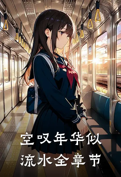 空叹年华似流水全章节