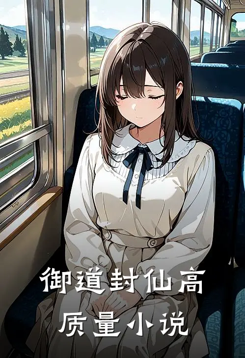 御道封仙高质量小说