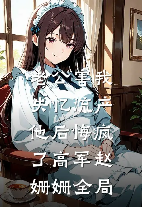 老公害我失忆流产，他后悔疯了高军赵姗姗全局