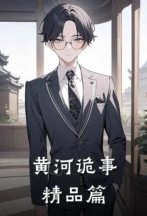 黄河诡事精品篇
