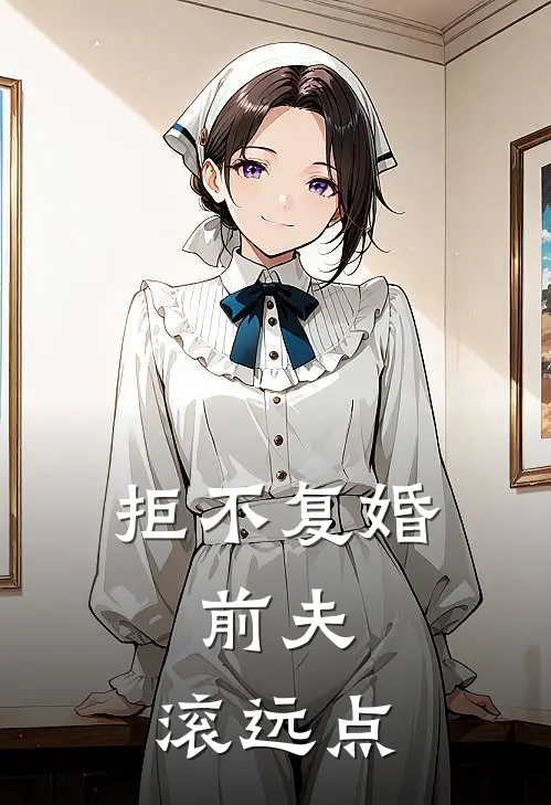 拒不复婚：前夫，滚远点