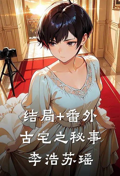 结局+番外古宅之秘事李浩苏瑶