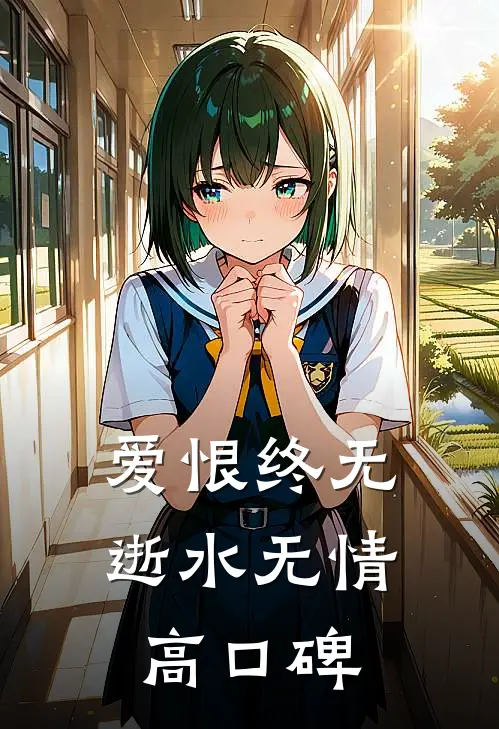 爱恨终无，逝水无情高口碑